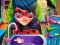 Spel Miraculous Hero Real Dentist online