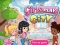 Spel Girls Play City online