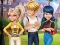Spel Valentine's Day Romance Kiss online