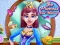 Spel Ice Princess Real Makeover online