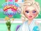 Spel Ice Queen Hospital Recovery online