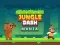 Spel Jungle Dash Mania online
