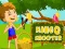 Spel Mango Shooter online