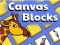 Spel Canvas Blocks online