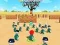Spel Battle Squid Game online