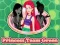 Spel Princess Team Green online