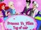 Spel Princess Vs. Villains Tug-of-war online