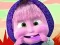 Spel Sweet Girl and Bear Memory Challenge online