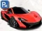 Spel Parking Space online