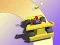 Spel Gliding Car Race online