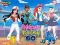 Spel Princess Pokemon Go online