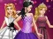 Spel Princesses Winter Ball online