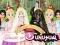 Spel Princess Wedding Classic or Unusual online