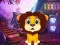 Spel Bonny Baby Lion Escape online