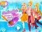Spel Cinderella's Modern Skates online