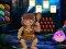 Spel Funny Cavemen Escape online