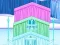 Spel Elsa's Ice Castle online