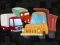 Spel Cartoon Truck Jigsaw online