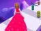 Spel Skirt Rush 3D online