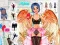 Spel Princess Cheeky Runway online