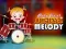 Spel Baby Hazel Musical Melody online