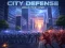 Spel City Defense online