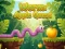 Spel Worm:  Apple Quest online