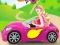 Spel Fashion New Car online