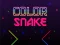 Spel Color Snake online