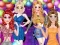 Spel Princess Fashion Music Festival online