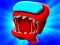 Spel Red Impostor vs Crewmate online