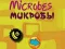 Spel Microbes online