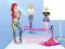 Spel Princess At Modeling Reality online