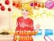 Spel Princesses Christmas Rivals online
