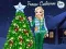 Spel Frozen Christmas Tree online