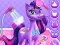 Spel Magical Unicorn Grooming World online