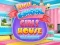 Spel High School Girls House Cleaning online