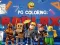 Spel PG Coloring Roblox online