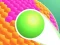 Spel Ball Paint 3D online