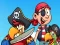 Spel Pirates Bricks Breaker u200f online