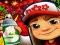Spel Subway Super Hero Stack online