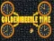 Spel Golden beetle time online