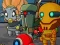 Spel Metal Army War online