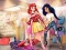 Spel Princesses Shopping Rivals online