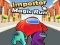 Spel Impostor Magic Run online