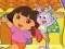 Spel Dora The Explorer Reach The Boots online