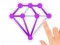 Spel 1 Line Puzzle Mania online