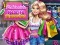 Spel Fashionista Realife Shopping online