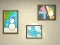 Spel Escape from the Mysterious Gallery online