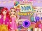 Spel Disney Dorm Party online